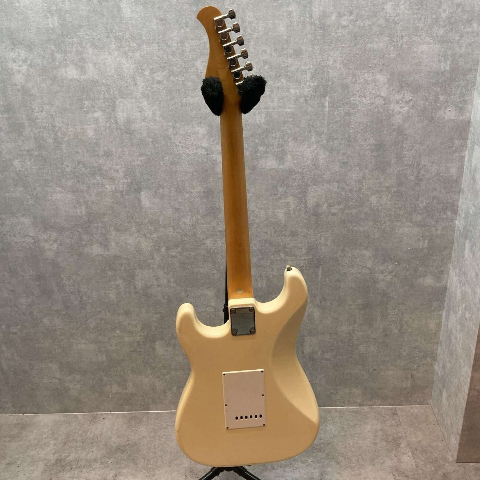 三重本店】【楽器】 中古 Bacchus | バッカス ギター BST-250R 【471