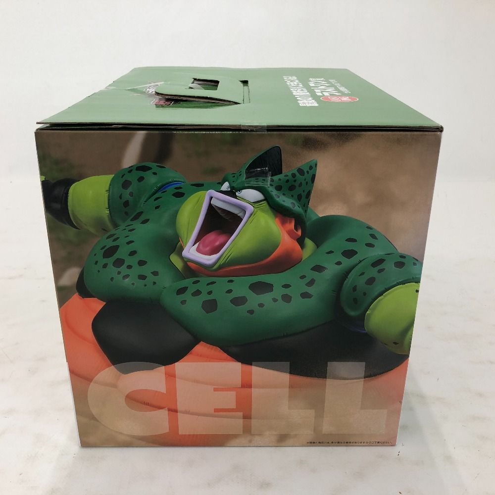 02w21142 一番くじ ドラゴンボール VSオムニバスCROSS ラストワン賞