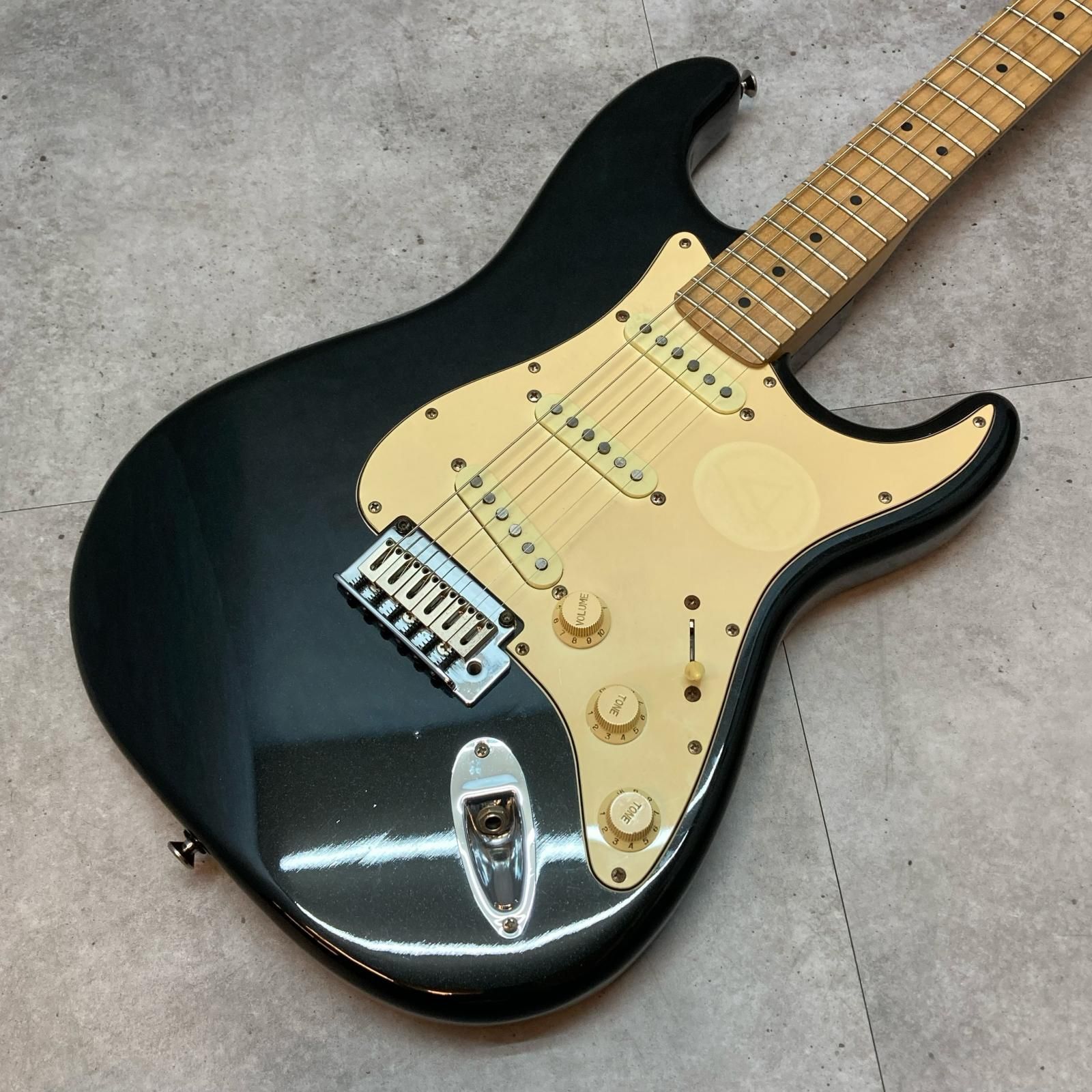 ジャンク」 squier standard strat 【公式通販】