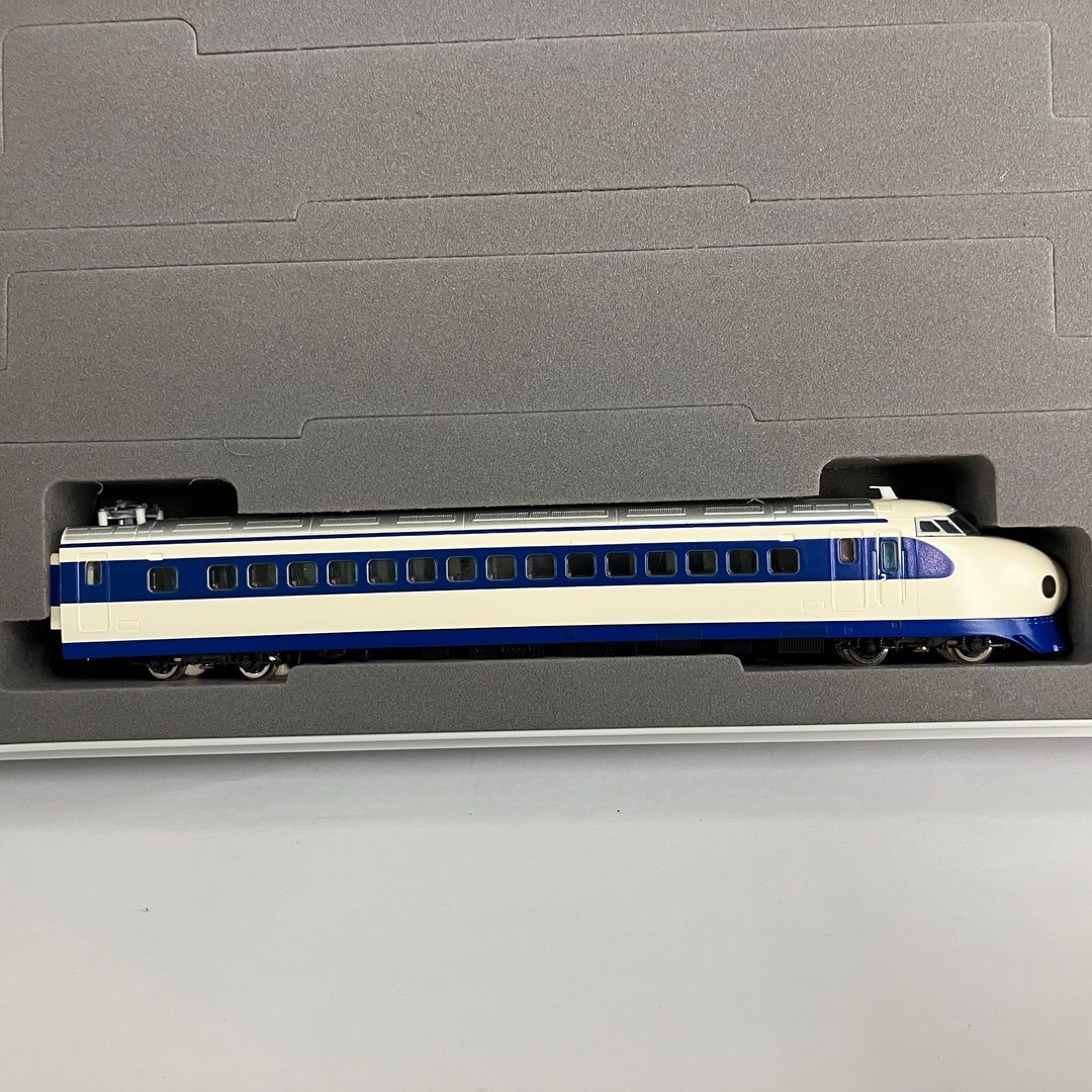 TOMIX 92355 JR 0-2000系 東海道 山陽新幹線 基本セット 鉄道模型 N