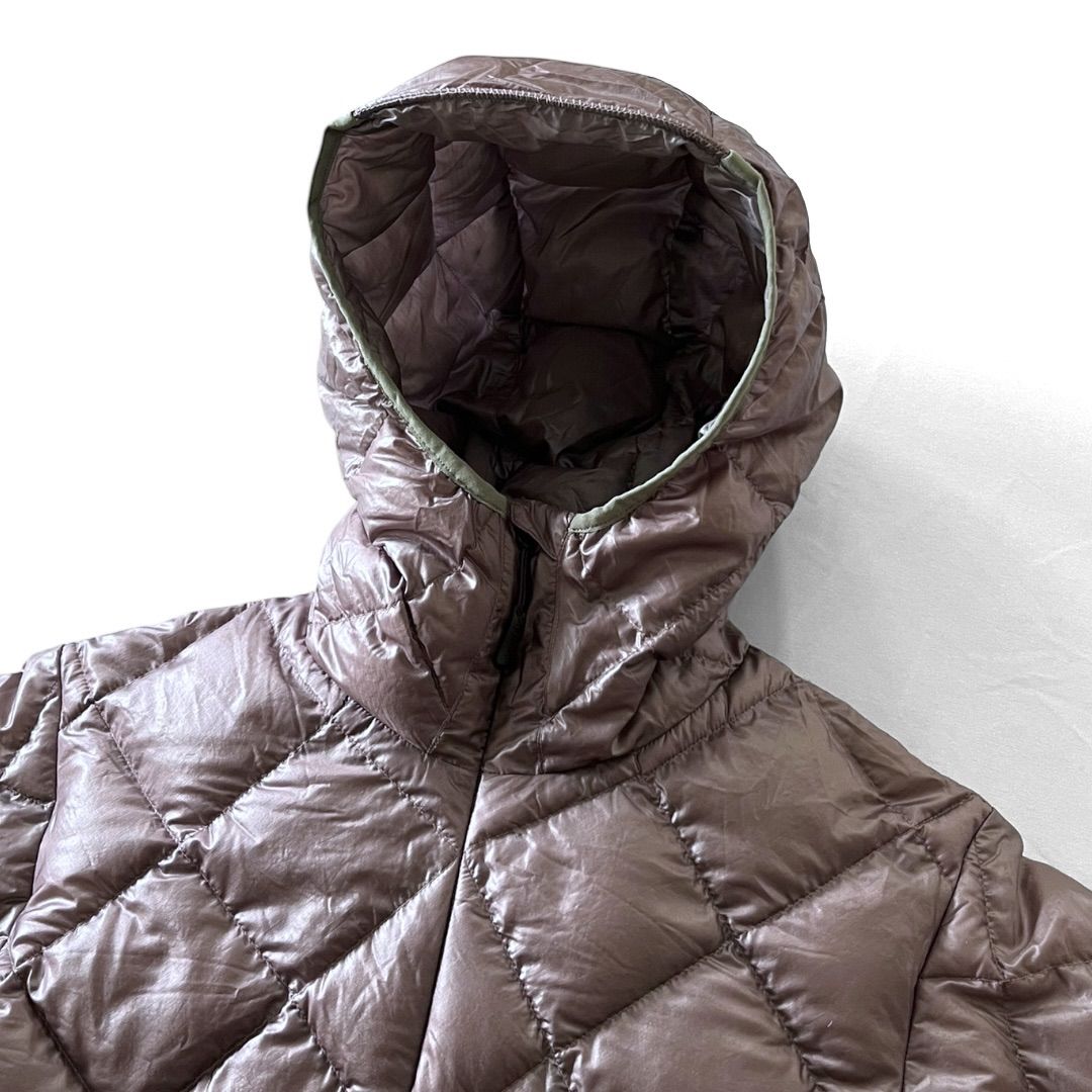 mont-bell モンベル 1101318 ストア 800FP U.L. ダウンインナー