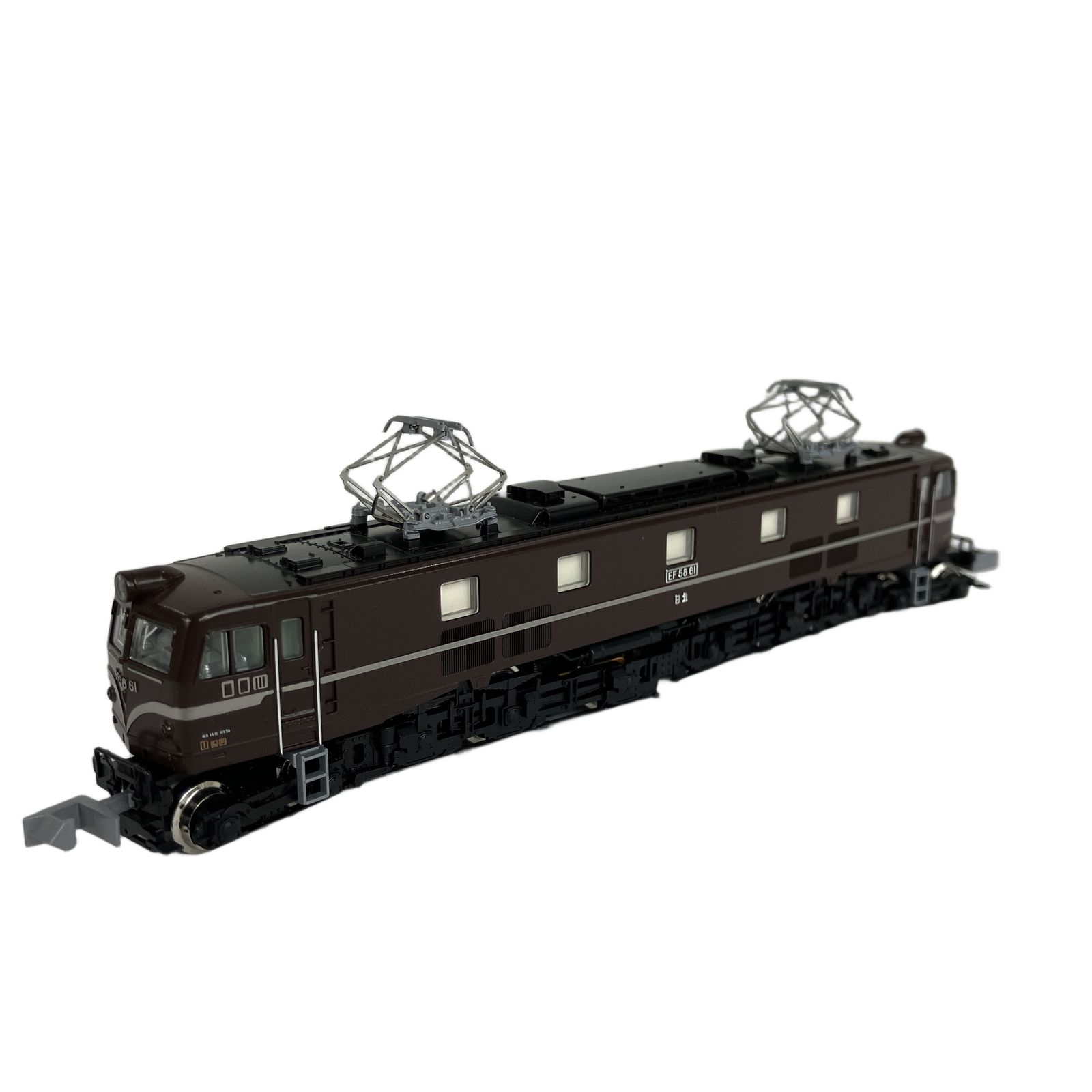 KATO 3038 EF 58-61 お召機 電気機関車 鉄道模型 N 良好