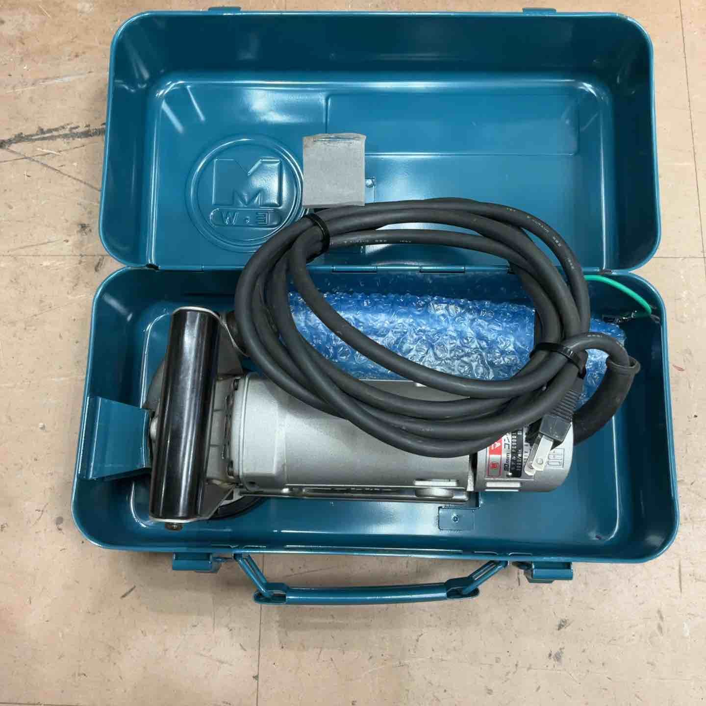 マキタ makita 90 mmコンクリートカンナ PC 9001