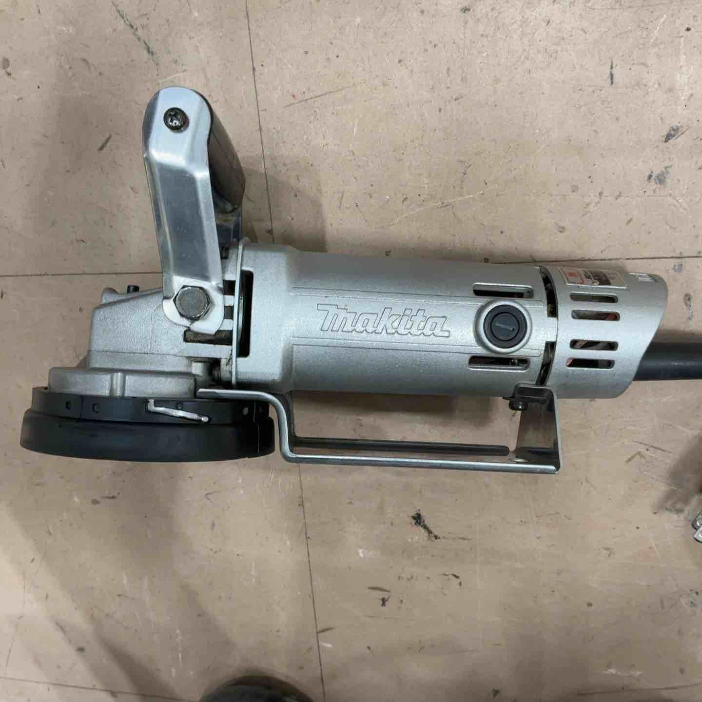  マキタ makita 90 mmコンクリートカンナ PC 9001 その他 電動工具 エア工具