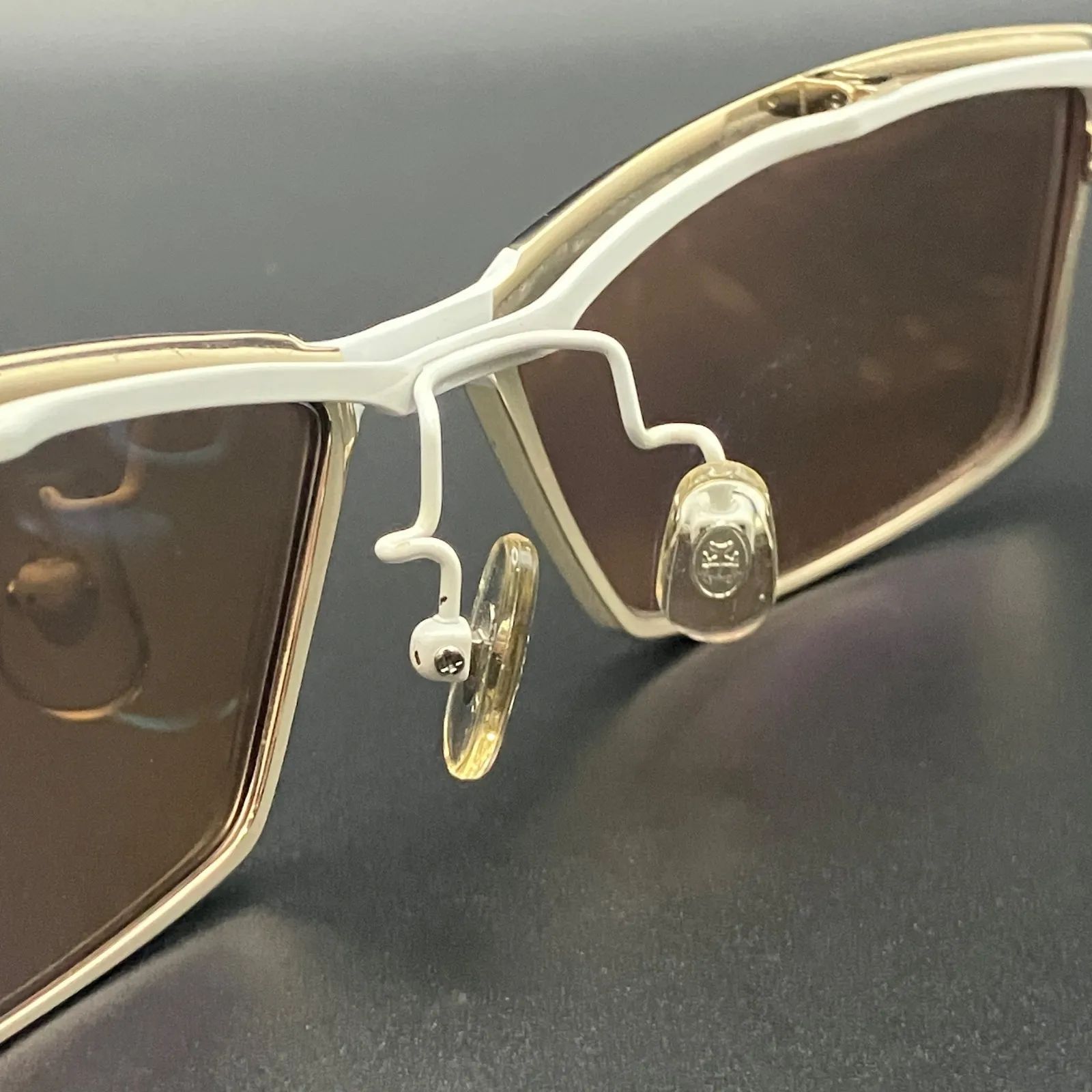SAMURAI SHO サムライ翔 U902 LTD 跳ね上げ Flip Up 度付き サングラス 
