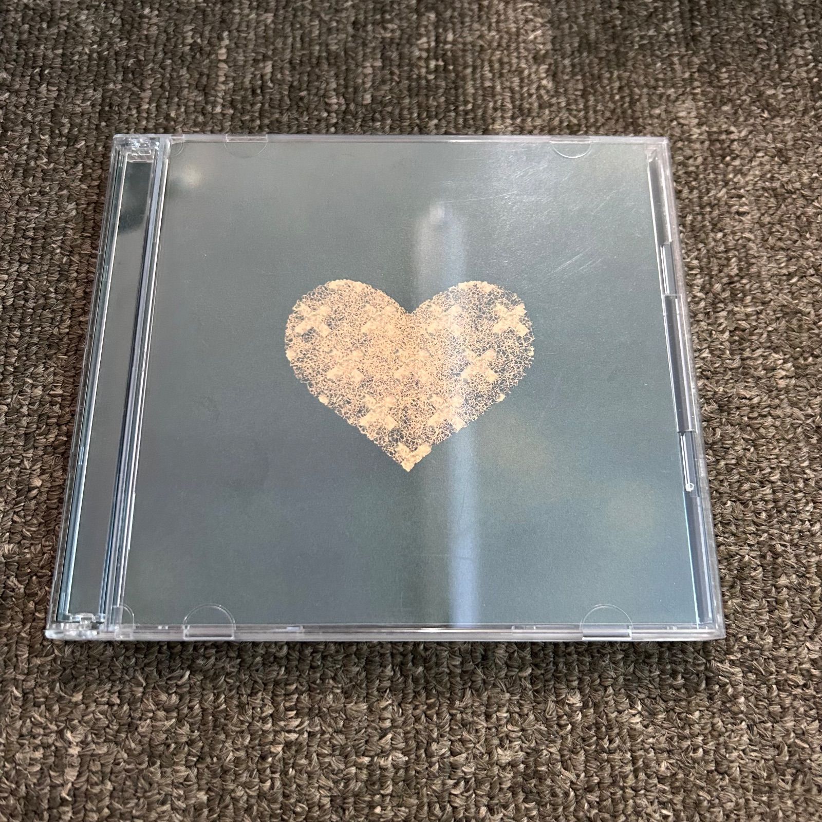 米津玄師 アルバム「Bremen」初回限定 映像盤 CD - メルカリ