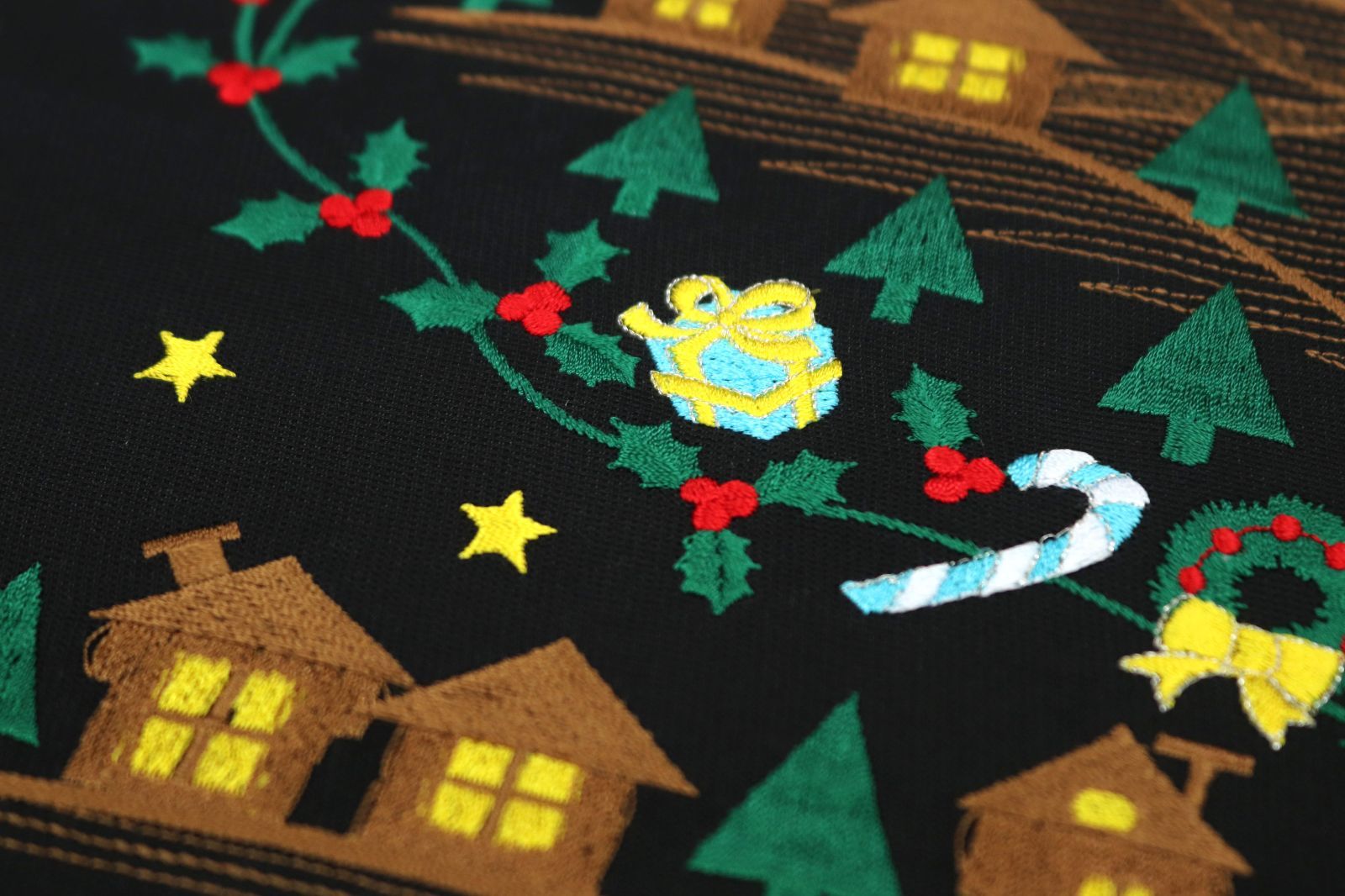 名古屋帯 雪だるま