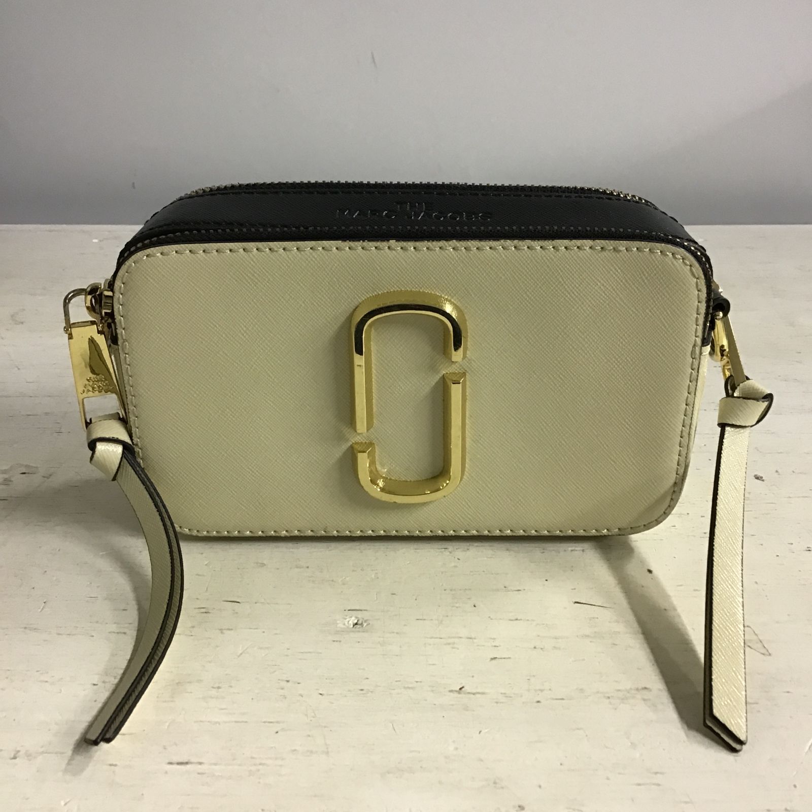 mari12箱無し2点！！ 八戸792-2-20251208】MARC JACOBS 卸売 マークジェイコブス ショルダー