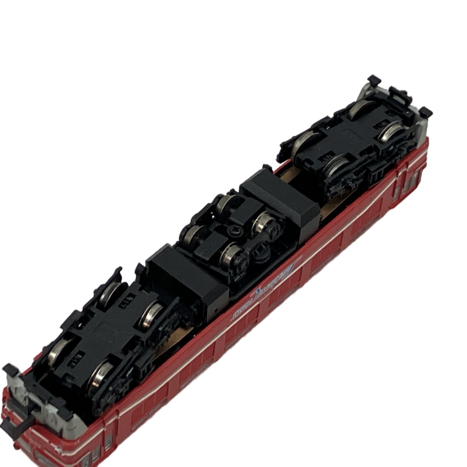 マイクロエース A0950 ED76-78 4次型 サザンクロス色 電気機関車 鉄道模型