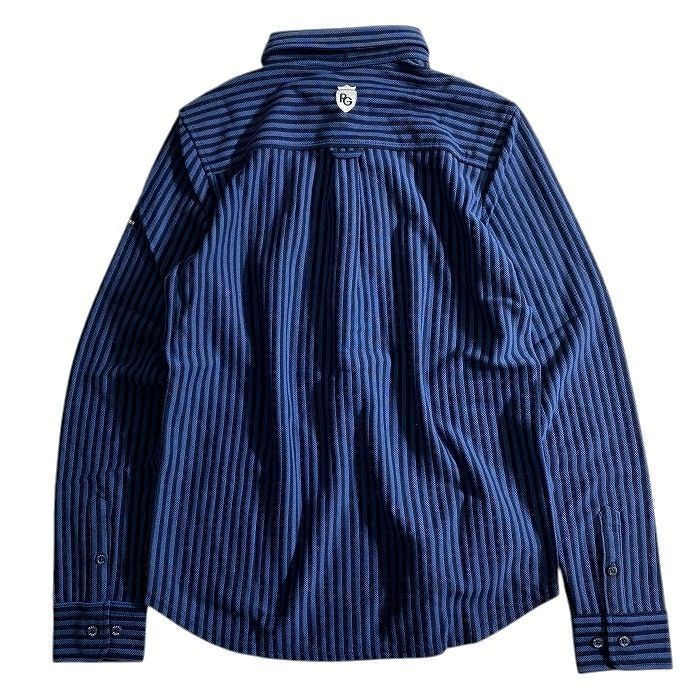 PEARLY GATES パーリーゲイツ ゴルフ 日本製 軽量保湿素材 THERMOLITE