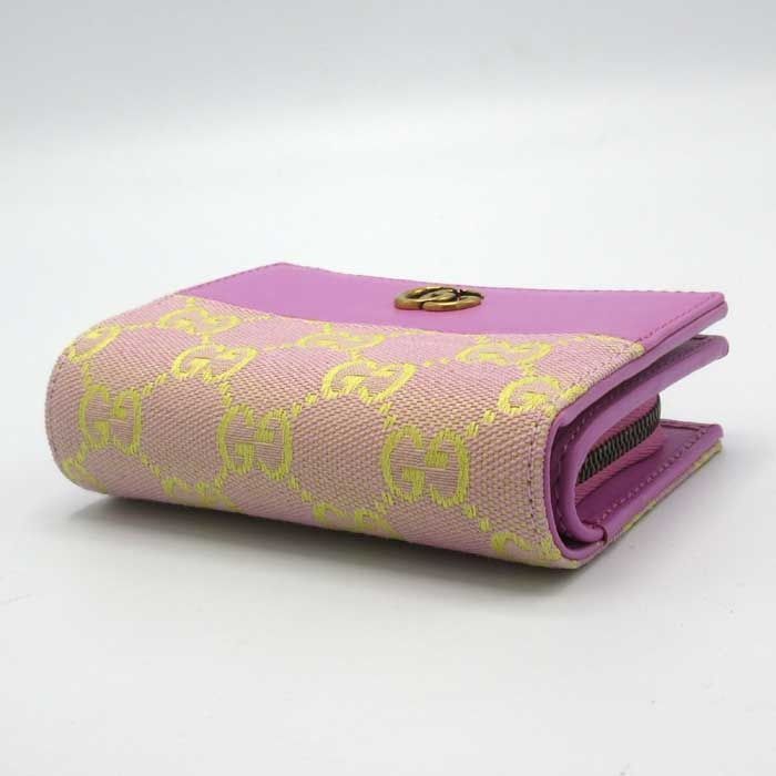 ウォレット ミニ財布