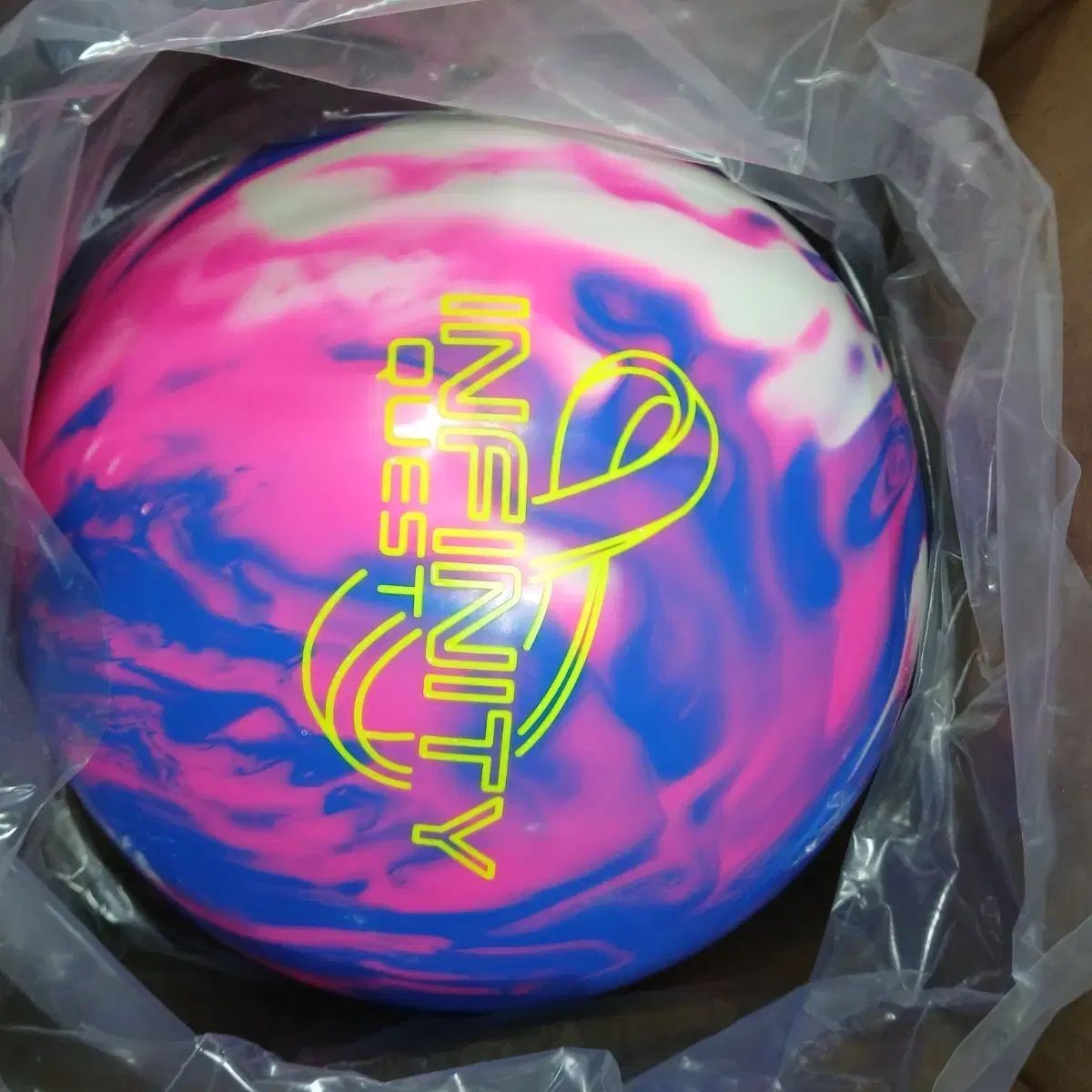 球 ブランズウィック インフィニティ クエスト 15 3パウンド ボーリング