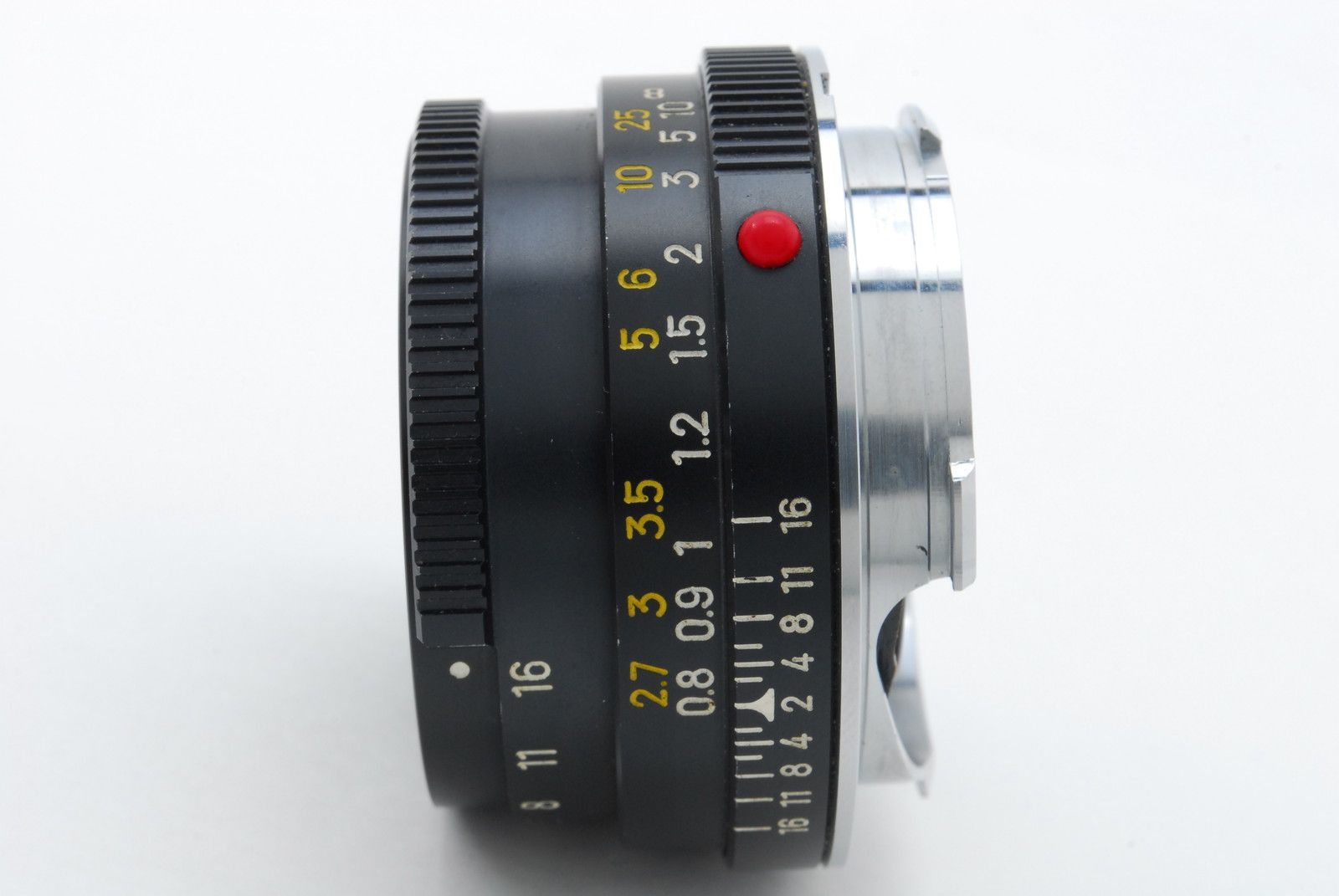  ミノルタ レンズ MINOLTA M ROKKOR 40 mm f|2 Lens Leica Mount レンズ(単焦点) カメラ