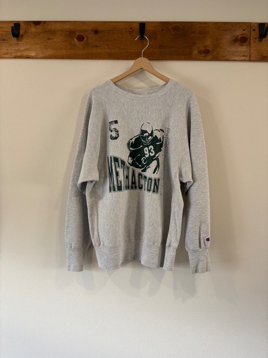 90s XL Champion Reverse Weave チャンピオン リバースウィーブ USA製