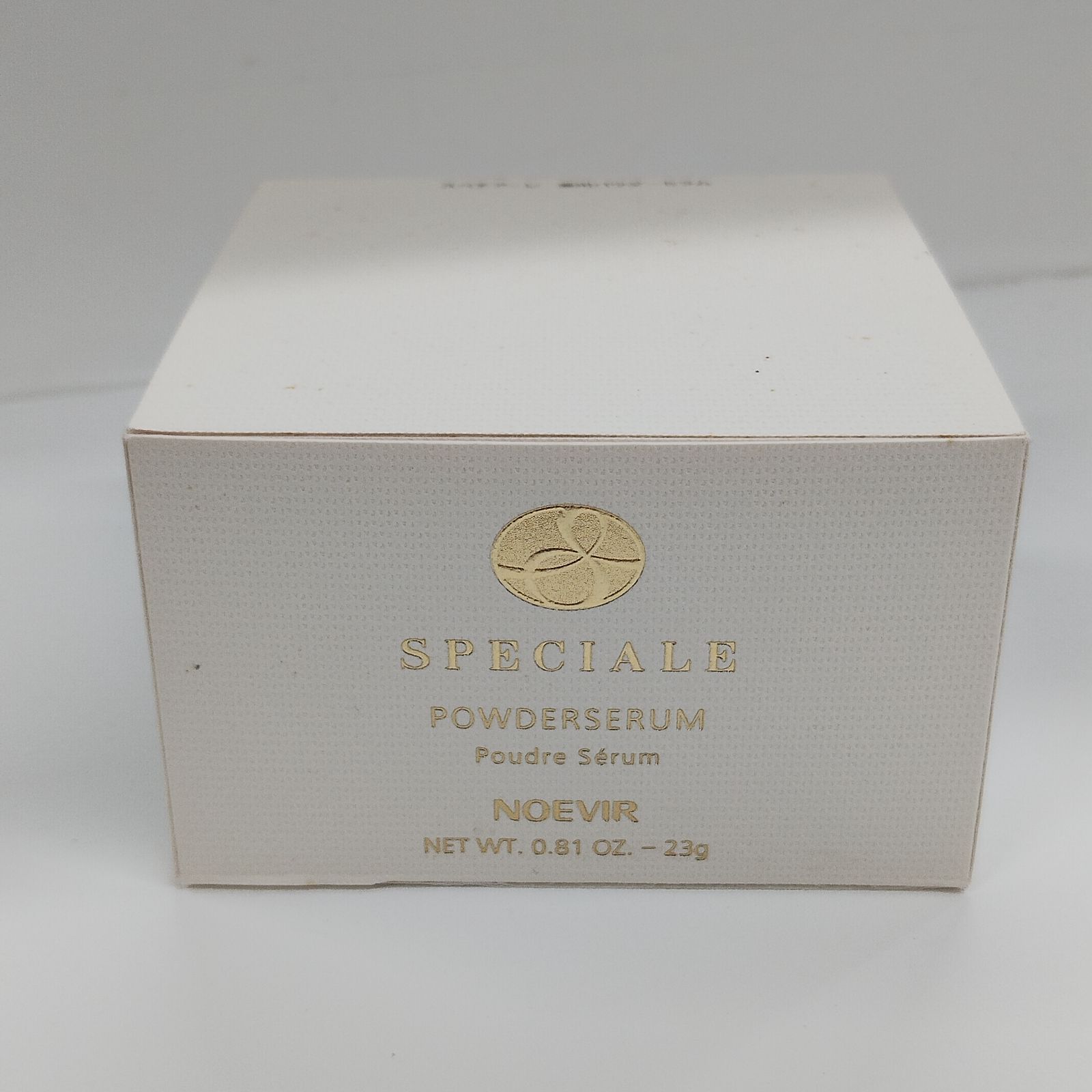 M2989 NOEVIR ノエビア スペチアーレ 薬用パウダーセラム 23g - メルカリ