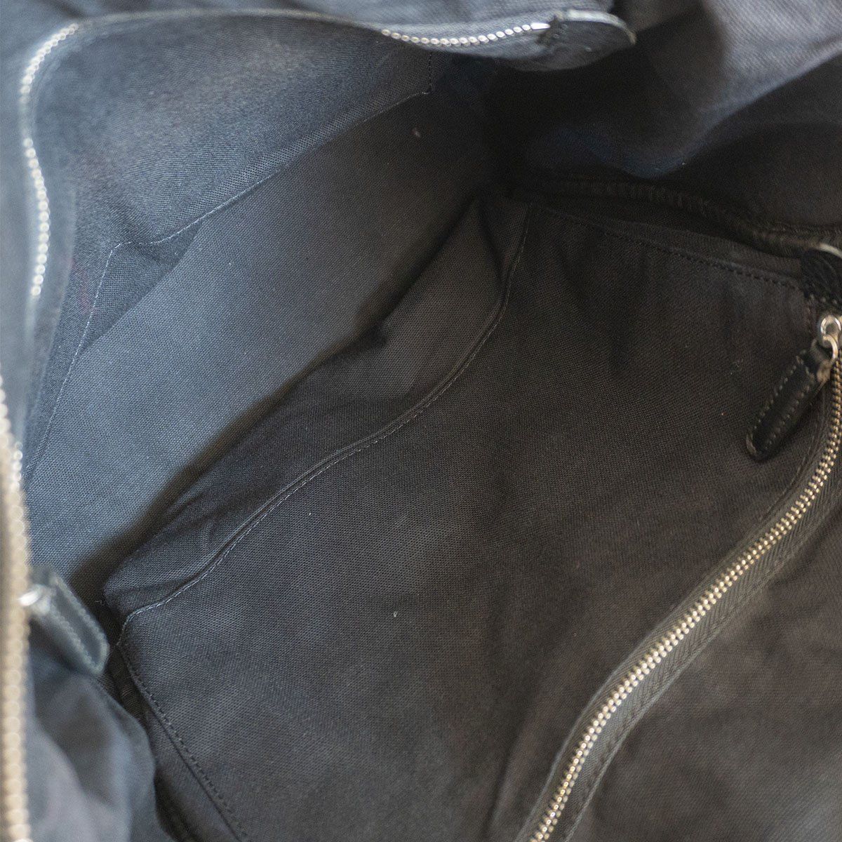 美品】FELISI【17/58/DS+NK 2way バッグ】リュック ブラック