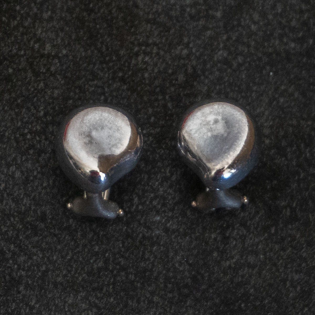 品 TIFFANY＆Co. シルバー925 ナゲット イヤーカフ ティファニー