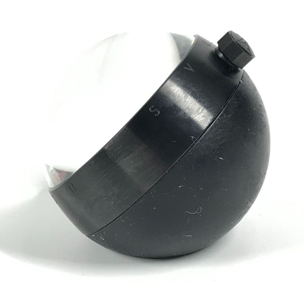 LOUIS VUITTON ルイヴィトン 置時計 タンブール GMT タンブールGMT