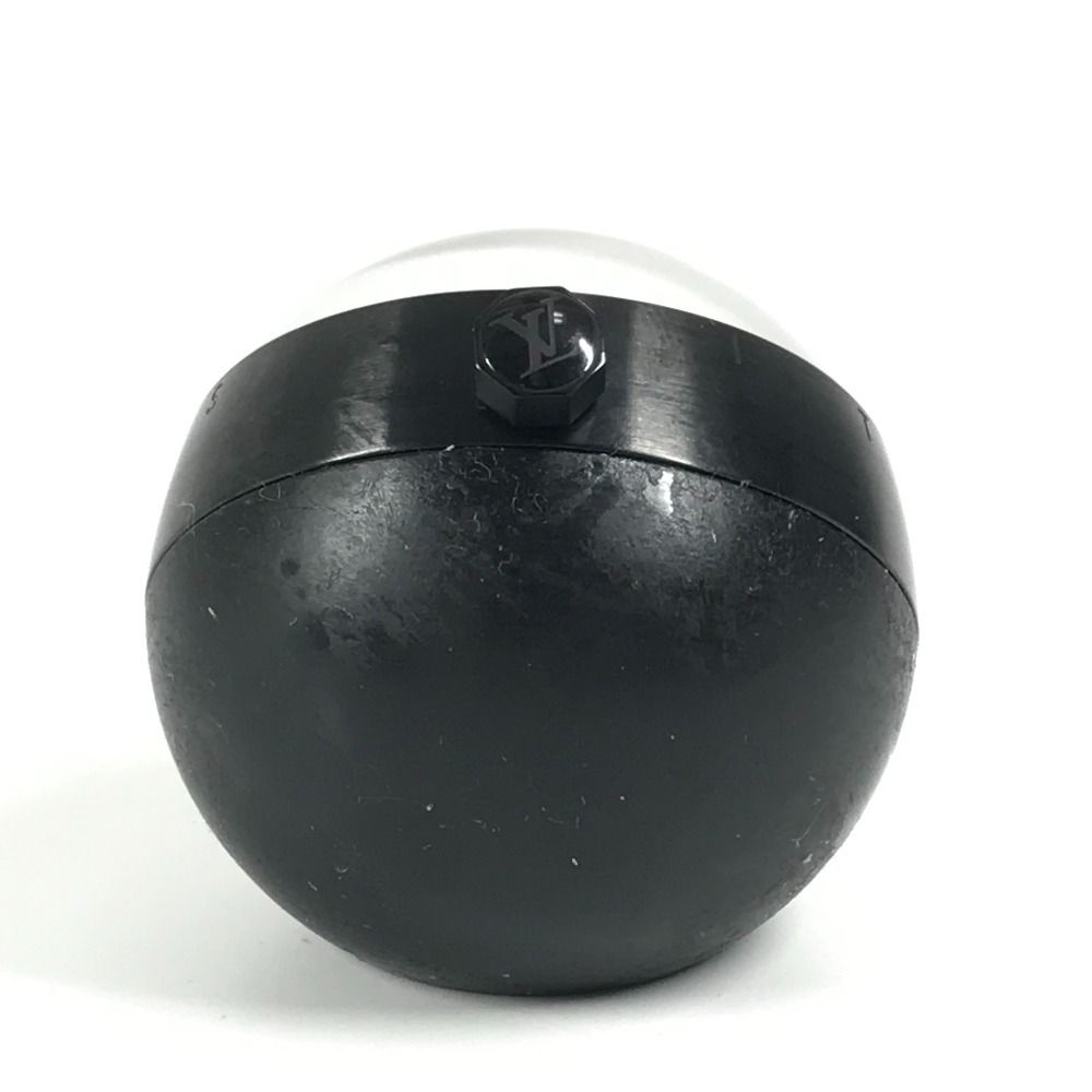 LOUIS VUITTON ルイヴィトン 置時計 タンブール GMT タンブールGMT