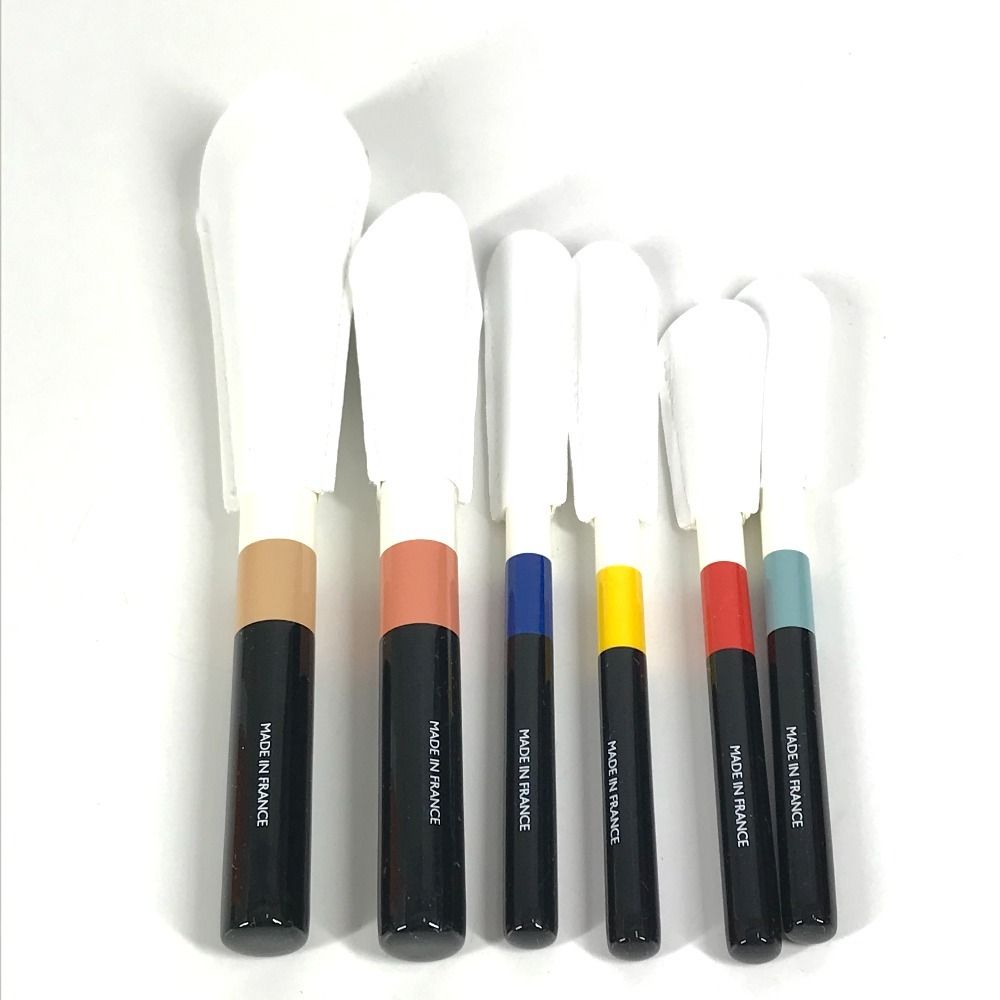 HERMES エルメス 化粧品 トラベル ブラシセット《レ・ヴォヤジャー