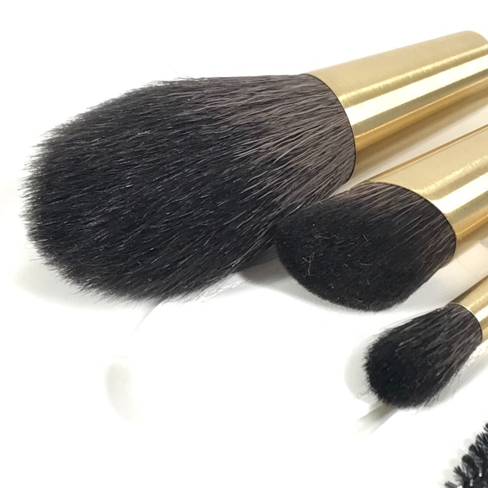 HERMES エルメス 化粧品 トラベル ブラシセット《レ・ヴォヤジャー