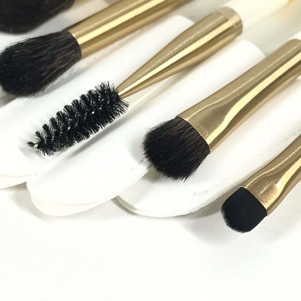 HERMES エルメス 化粧品 トラベル ブラシセット《レ・ヴォヤジャー