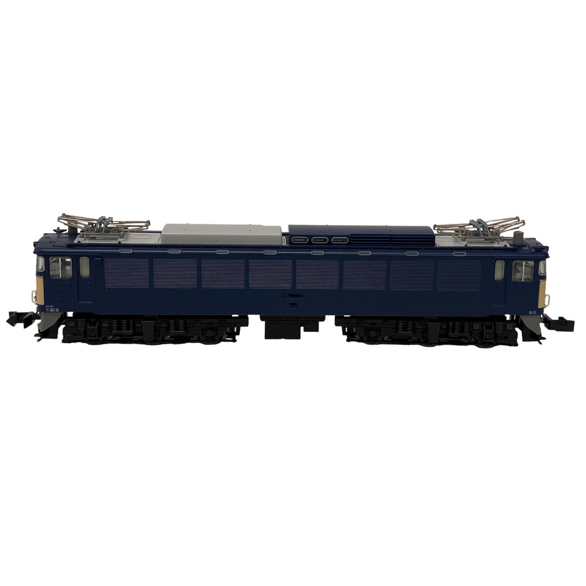  KATO 3058 1 EF 62 前期形 鉄道模型 Nゲージ 良好 その他 鉄道玩具