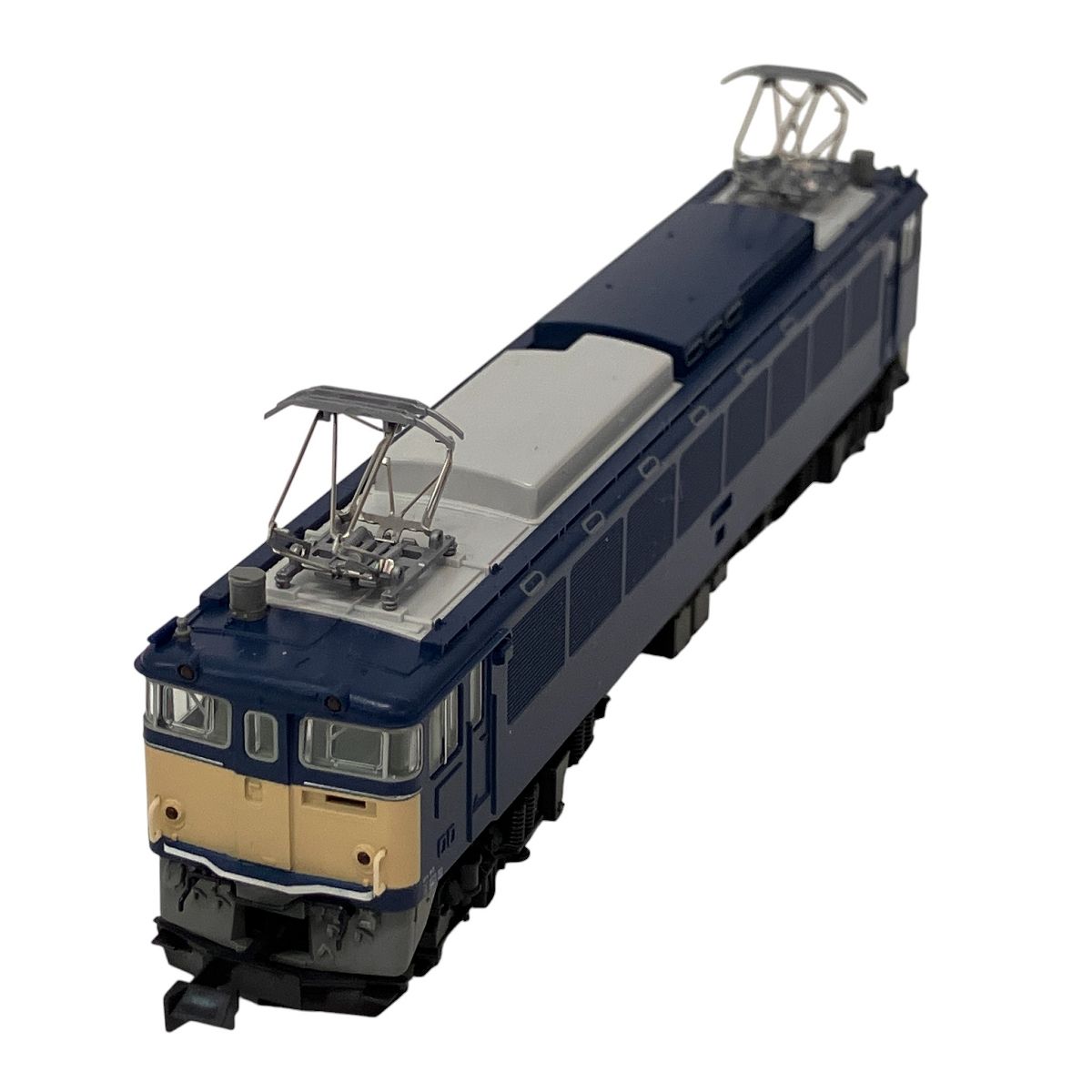 KATO 3058 1 EF 62 前期形 鉄道模型 Nゲージ 良好