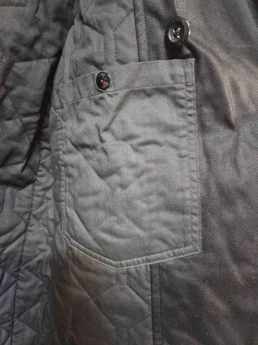 ブラックコート