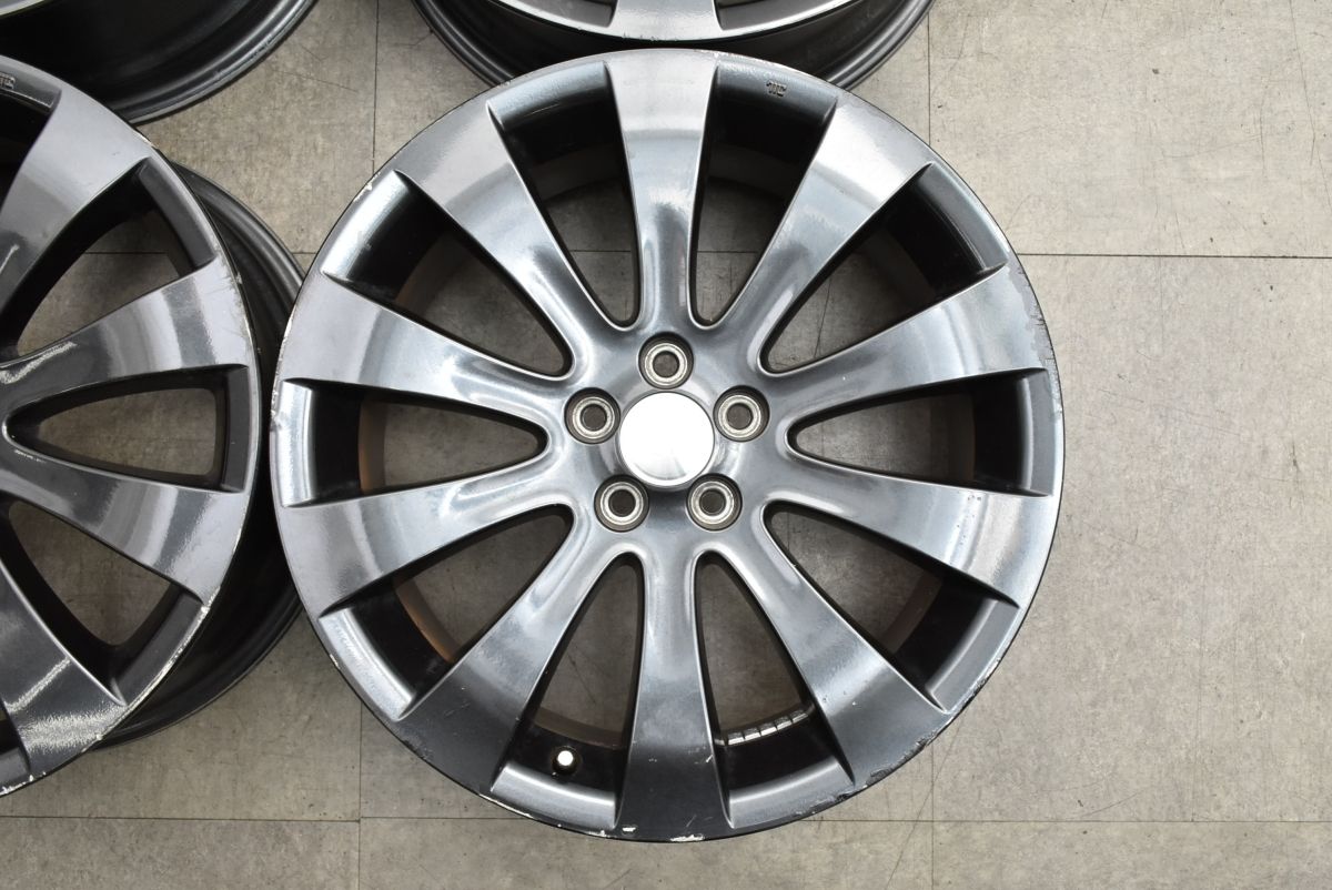 アルミホイール4本セット