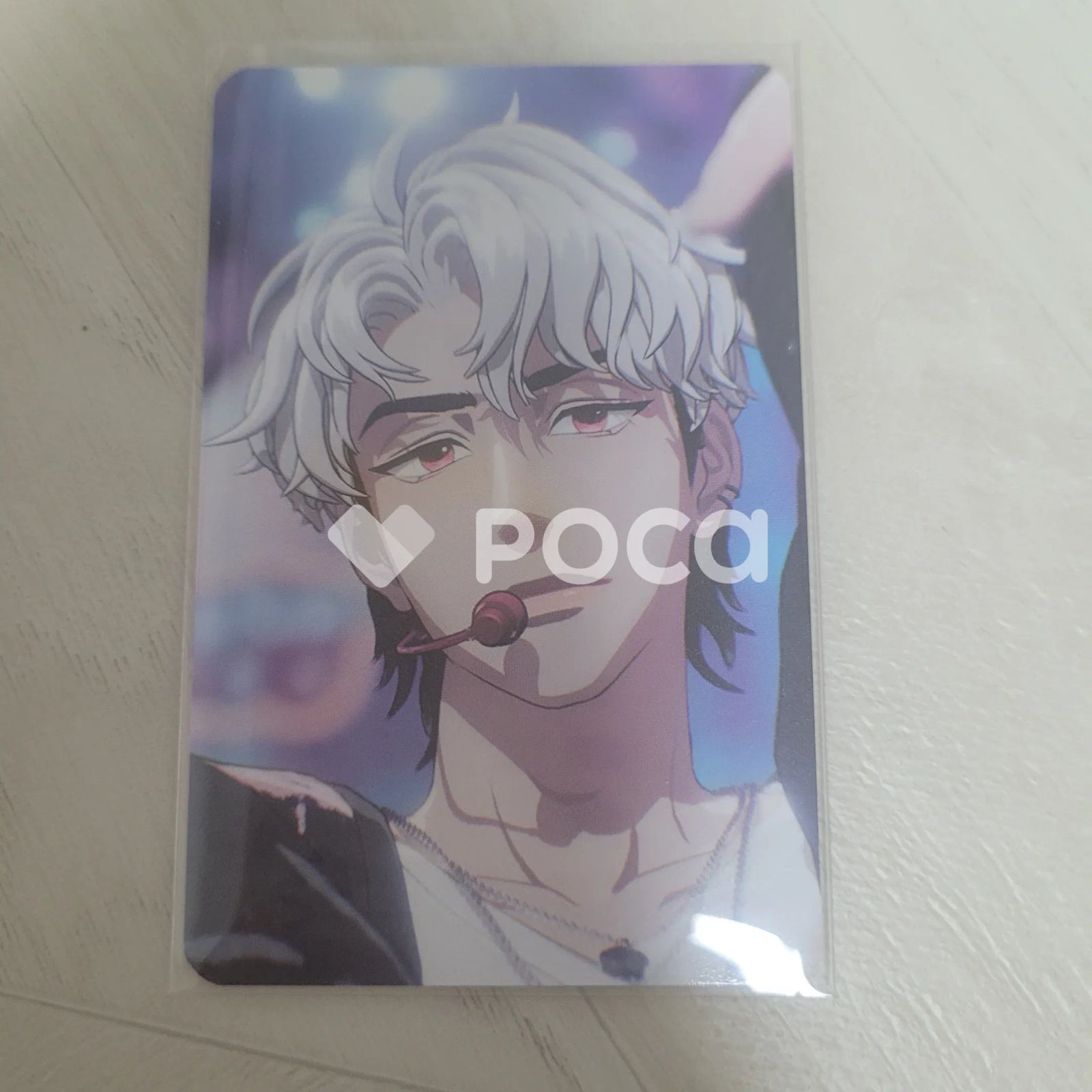 PLAVE ウノ PLAVE X ANIPLUS コラボカフェ CAFE GIFT 3-4週目 - メルカリ