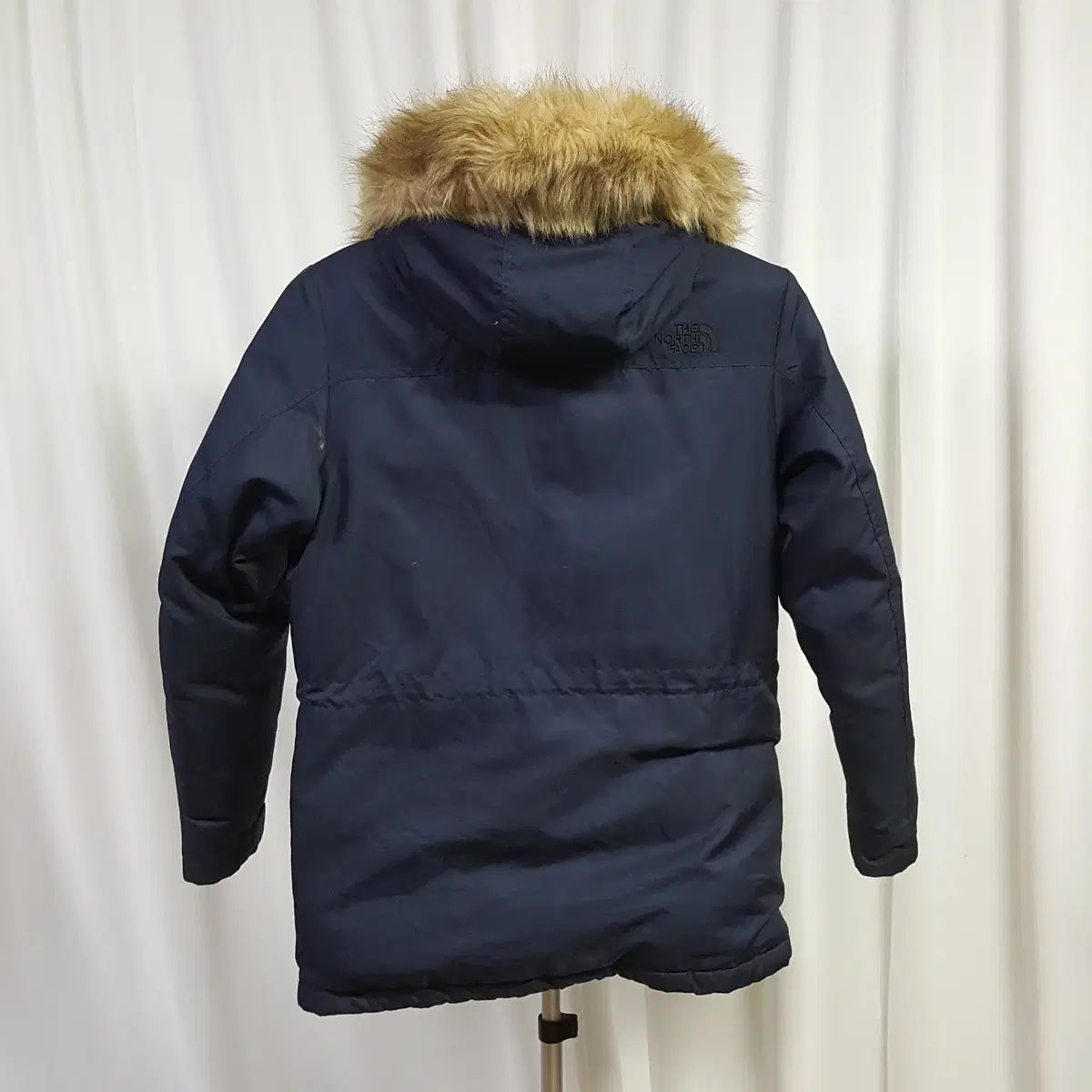 THE NORTH FACE ザノースフェイス レディース ダウン ダウン ネイビー