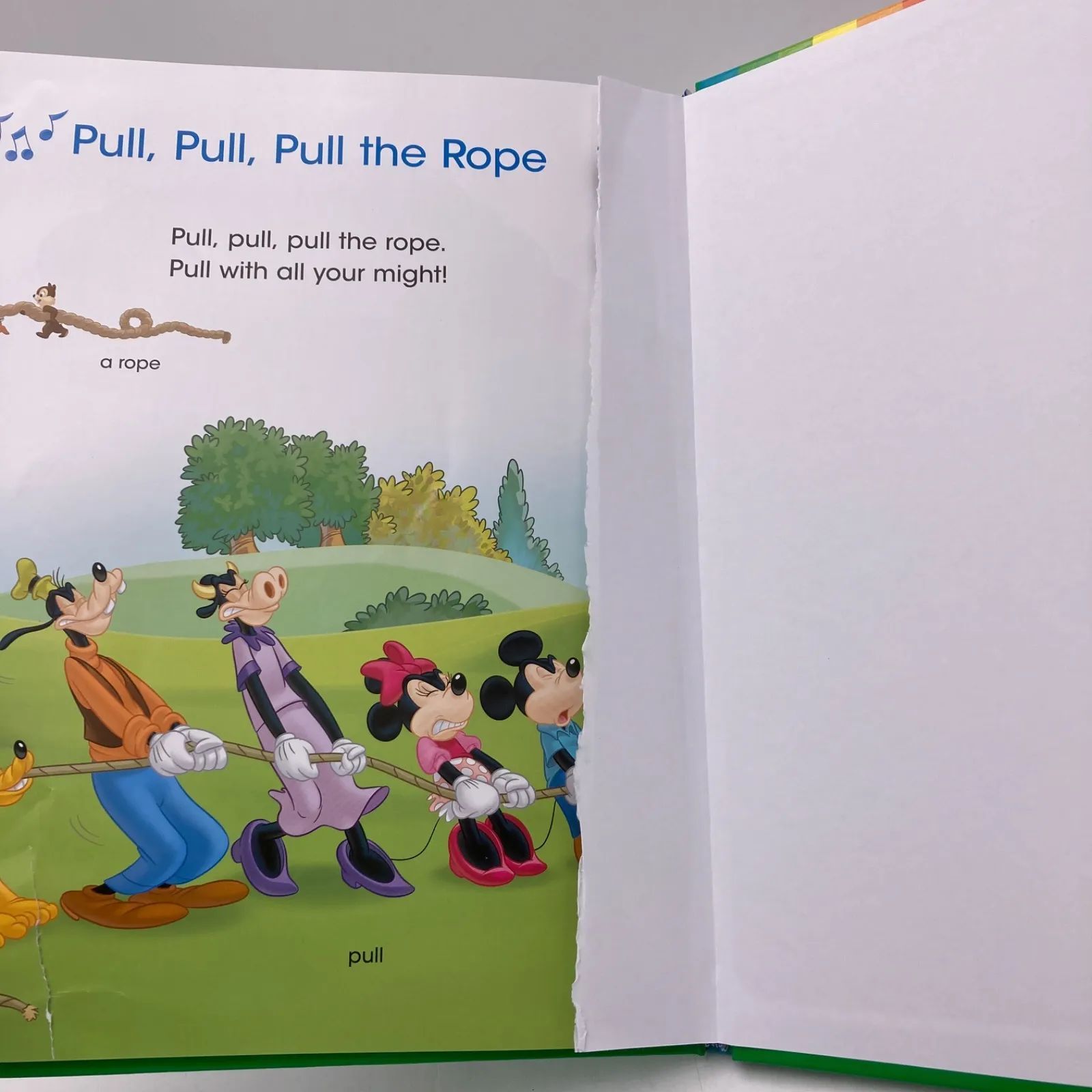 シングアロング プレイアロング ミッキーメイト ディズニー英語