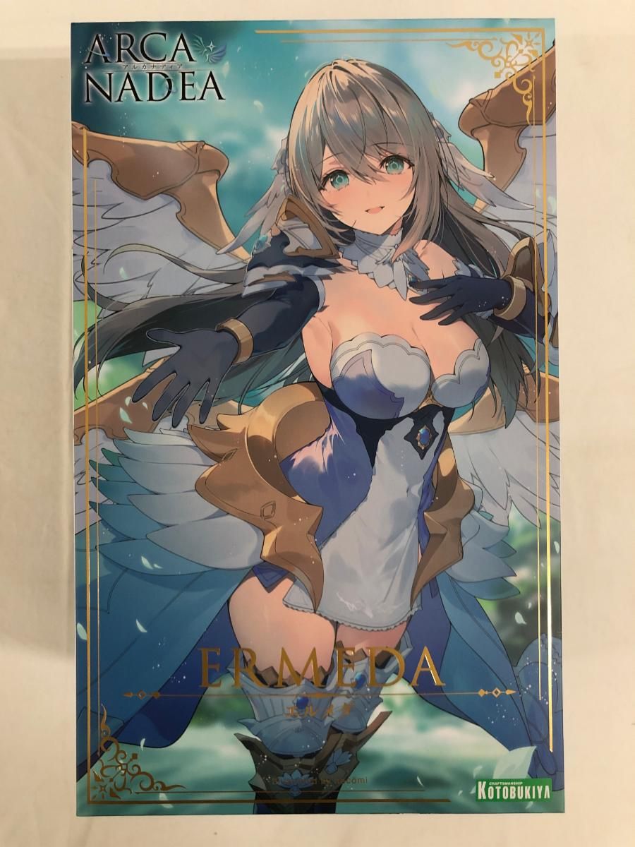 アルカナディア　エルメダ　未開封 未開封】アルカナディア エルメダ - メルカリ