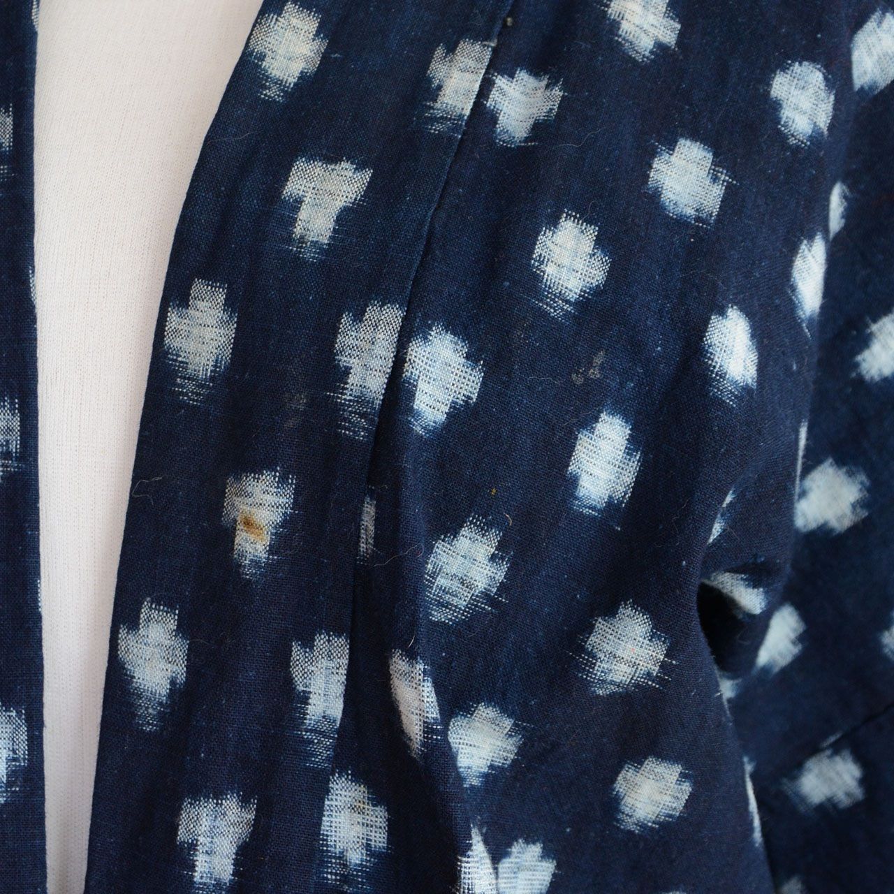 ジャパンヴィンテージ ハンドメイド