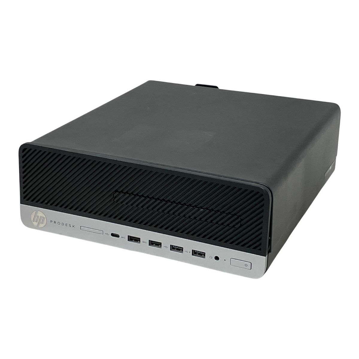 HP ProDesk 600 G3 SFF デスクトップ パソコン i7-6700 16GB SSD 512GB