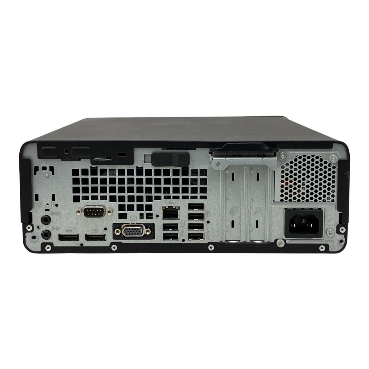 HP ProDesk 600 G3 SFF デスクトップ パソコン i7-6700 16GB SSD 512GB