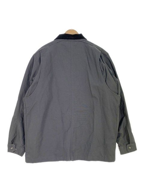 Carhartt ｶｰﾊｰﾄ ﾌｨｰﾙﾄﾞｺｰﾄ ﾗｲﾅｰ付き ｸﾞﾚｰ L ｽﾄﾘｰﾄ系