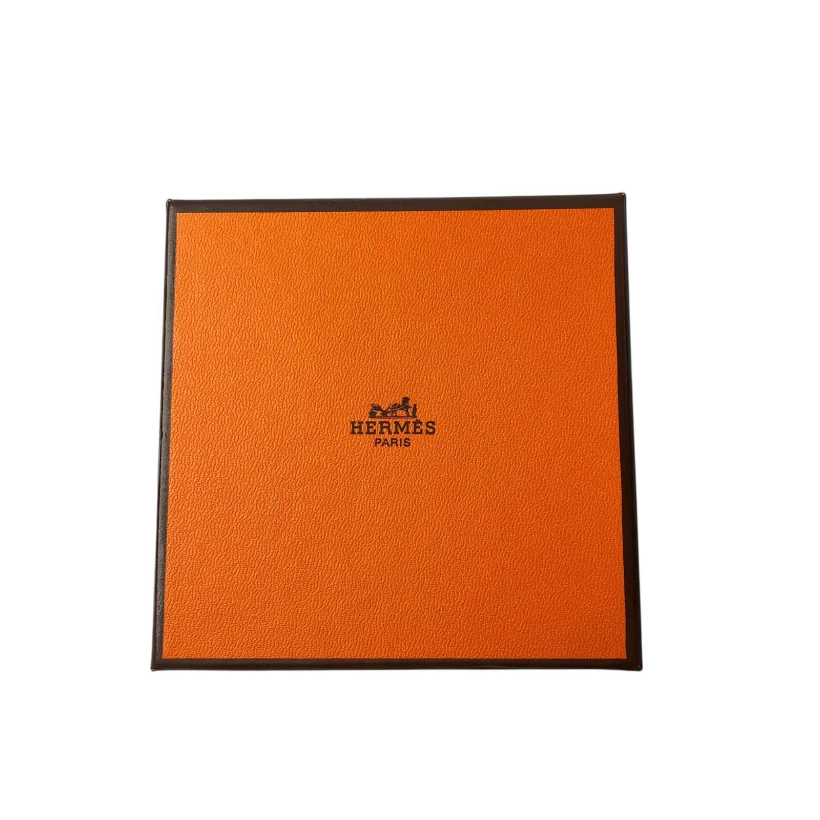 エルメス HERMES ミニ アッシュトレイ 灰皿 砂浜 ビーチ - メルカリ