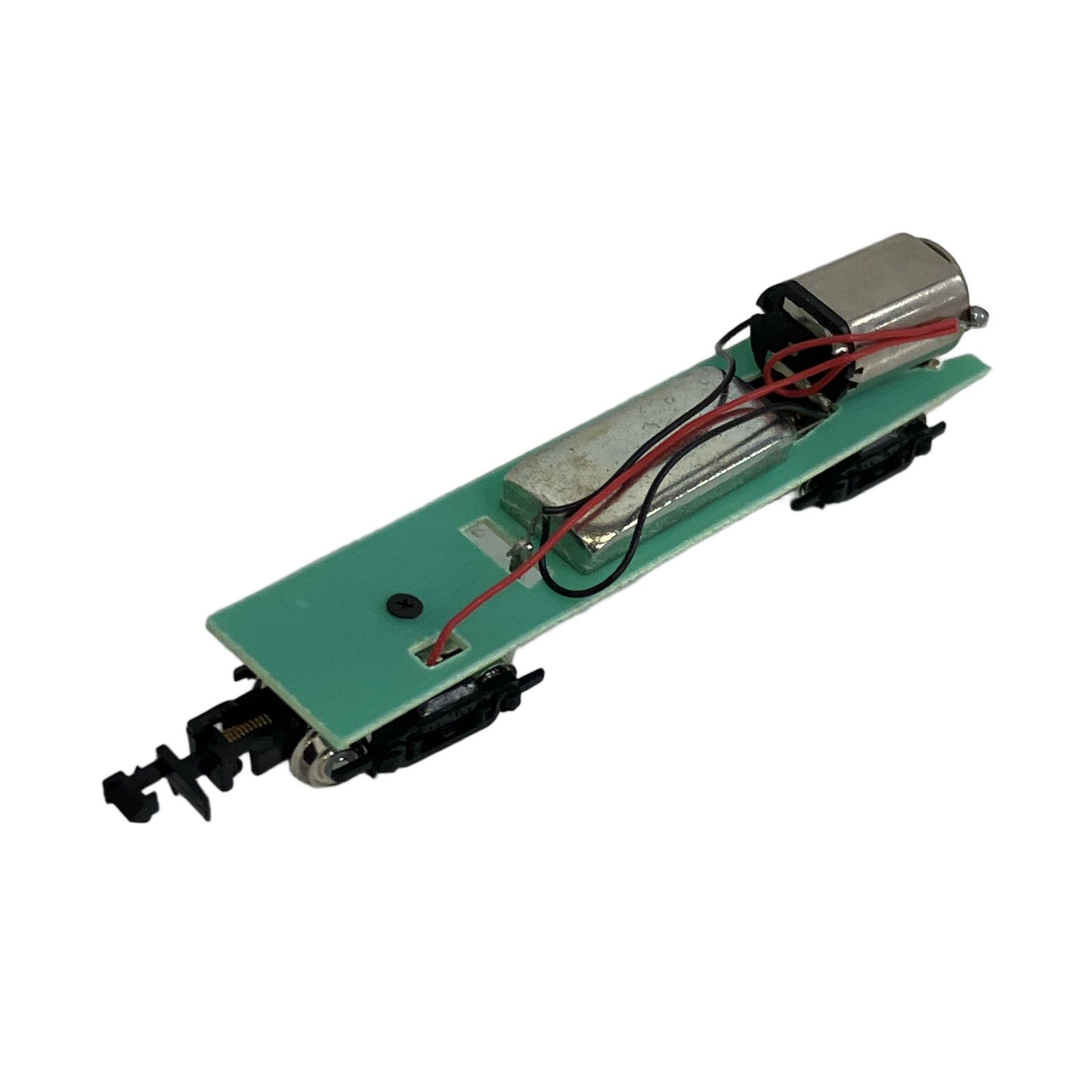 GREEN MAX 動力ユニット 鉄道模型 パーツ おまとめ 11点セット