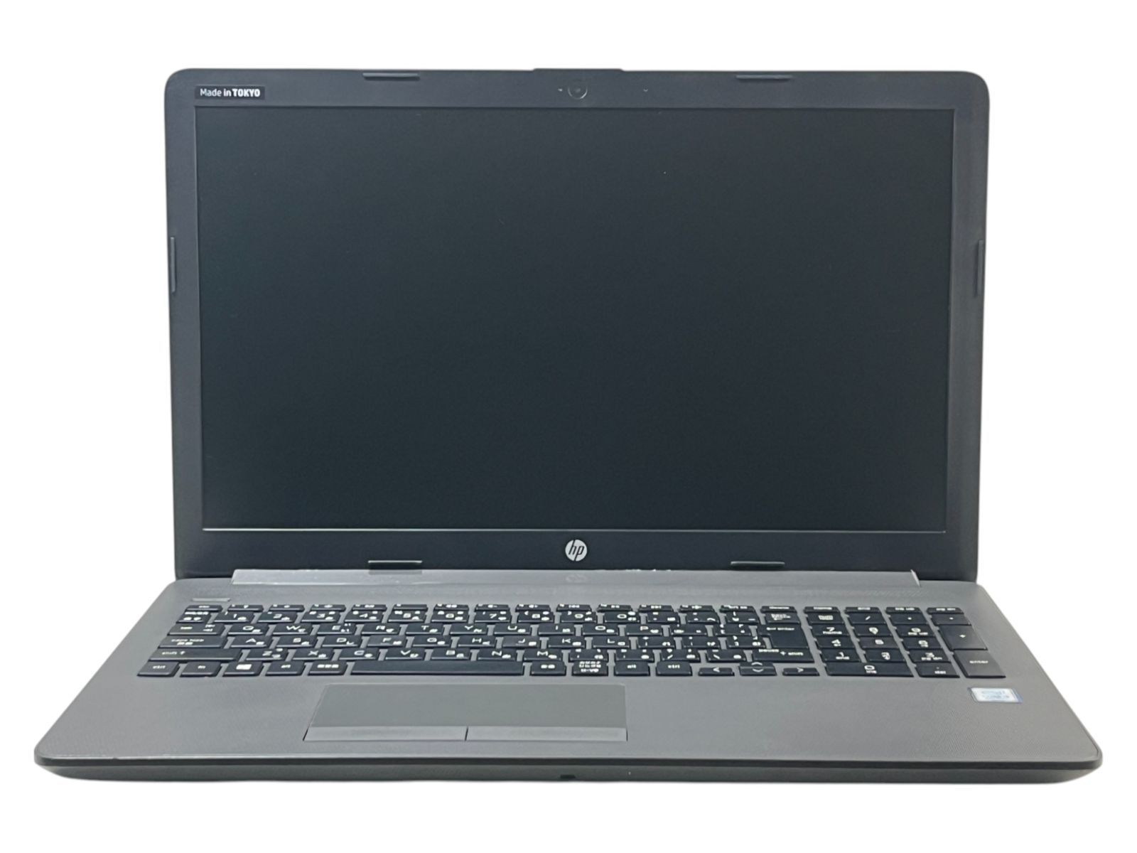 ☆HP NoteBook 250 G7 高性能CPU i5-8265U(第8世代) HDD 500GB/メモリ