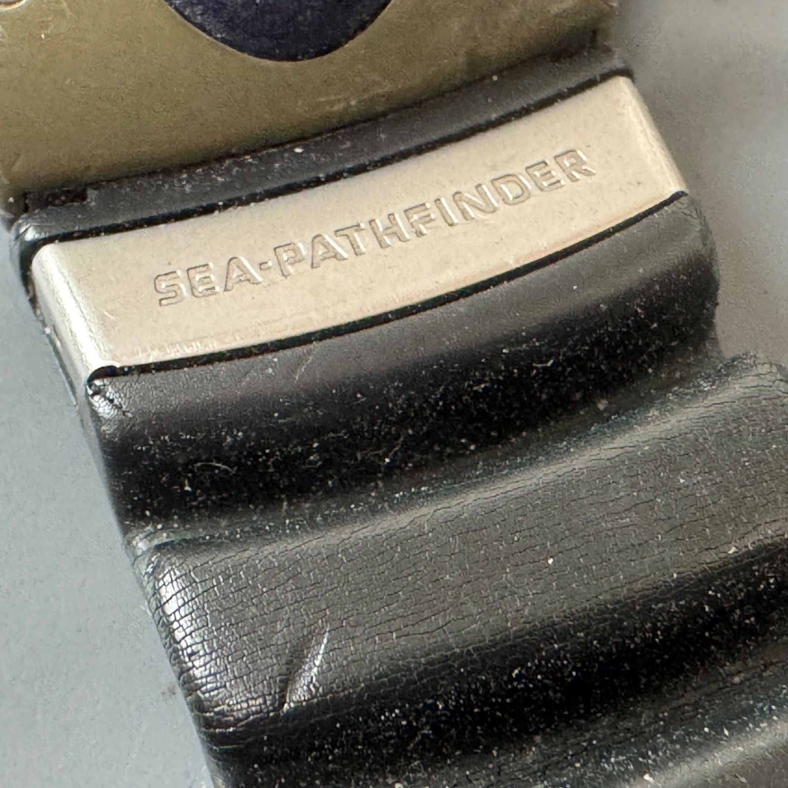 購入 DA1745 カシオ SPF-10 シーパスファインダー 温度センサー ムーン