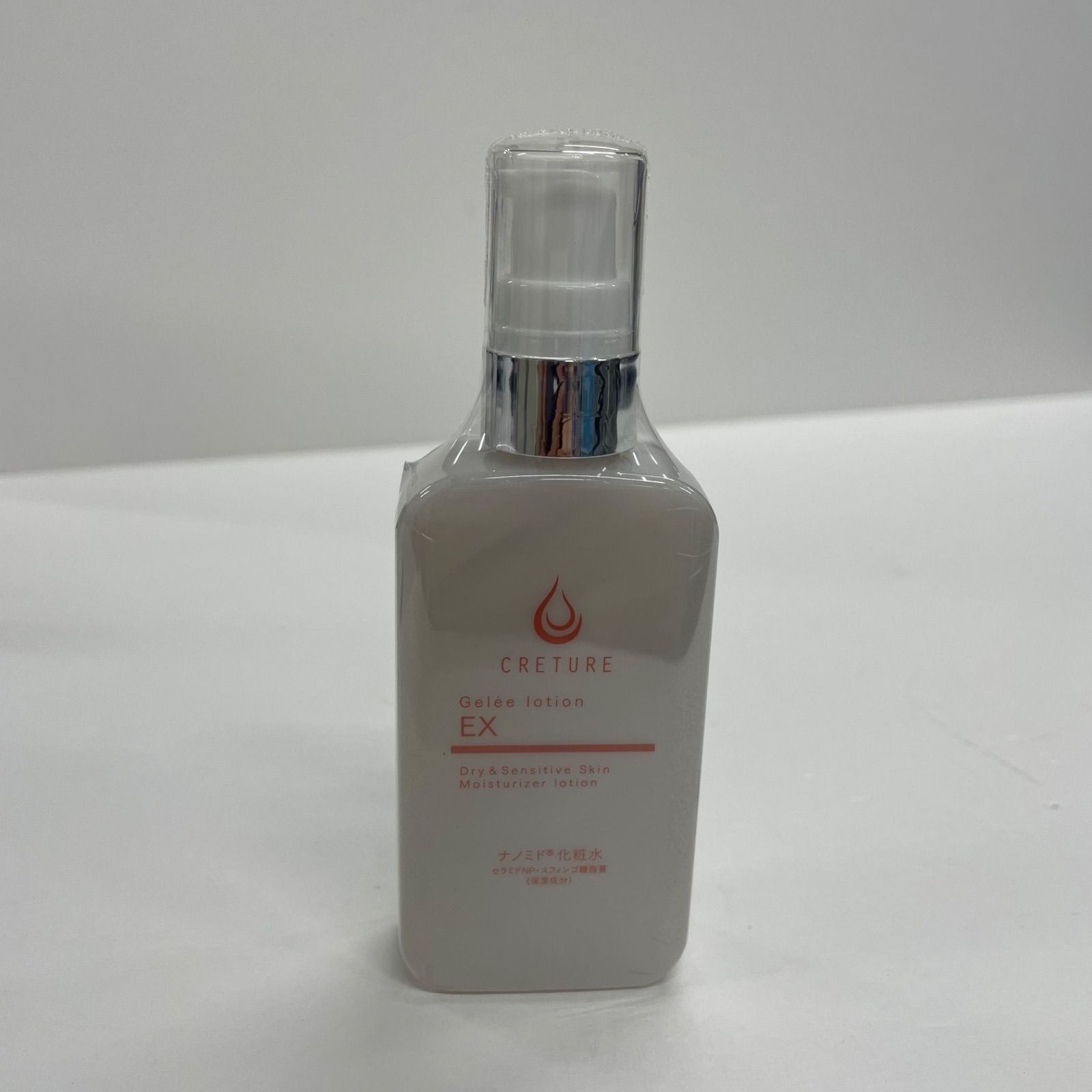K2159 K CRETURE クレチュール ジュレローション EX（化粧水）60ml