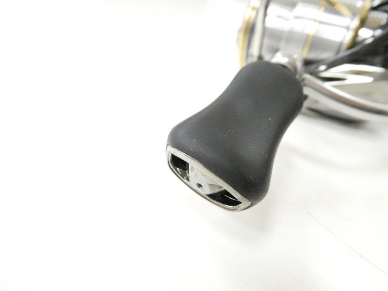  ダイワ 20ルビアス FC LT 2000 S 02- スピニングリール リール