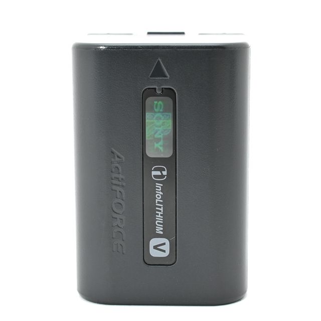 SONY　バッテリーパック　NP-FV70 Amazon.co.jp: SONY リチャージャブルバッテリーパック NP-FV70