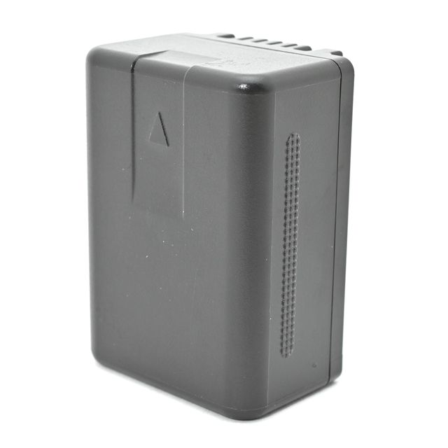 良品＞ Panasonic バッテリーパック VW-VBT190-K｜互換性の高い純正