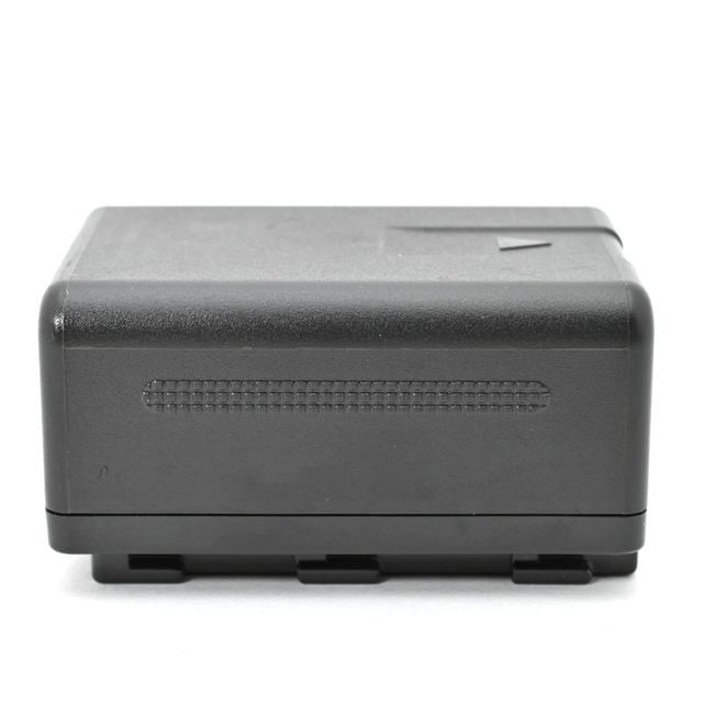 良品＞ Panasonic バッテリーパック VW-VBT190-K｜互換性の高い純正