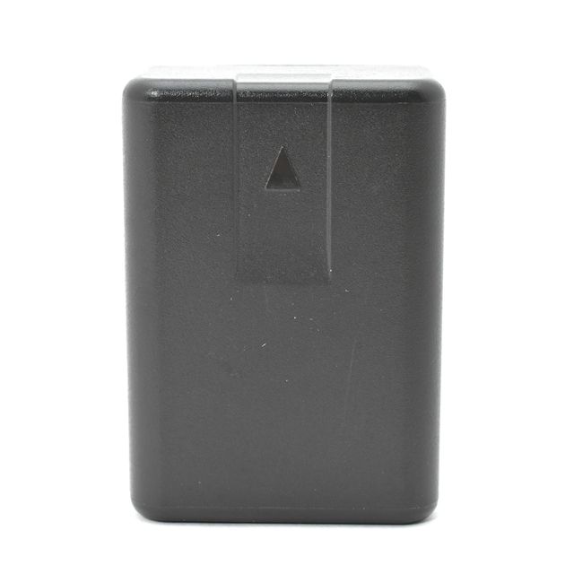 良品＞ Panasonic バッテリーパック VW-VBT190-K｜互換性の高い純正