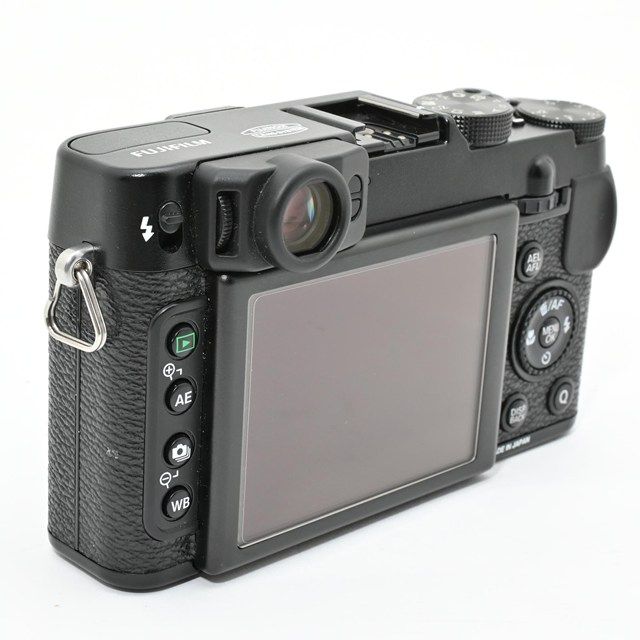 デジタルカメラ