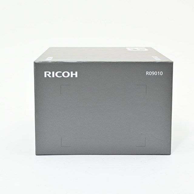  RICOH GR 4 APS C搭載 コンパクトデジタルカメラ IIIx 後継モデルの最新進化型 保証書同封の高品質 モデル コンパクトデジタルカメラ デジタルカメラ
